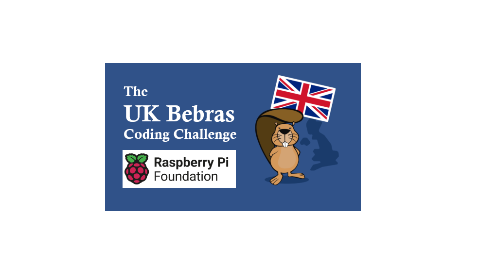 UK Bebras Challenge